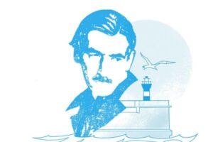 2025 11 19 Comillas celebrará el 140 aniversario del nacimiento del poeta Jesús Cancio con un amplio programa cultural