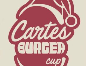 Cartes Burguer Cup