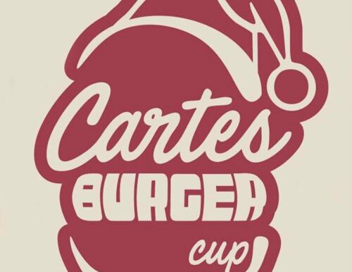 Cartes Burguer Cup