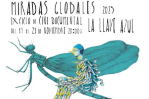 Ciclo Miradas Globales
