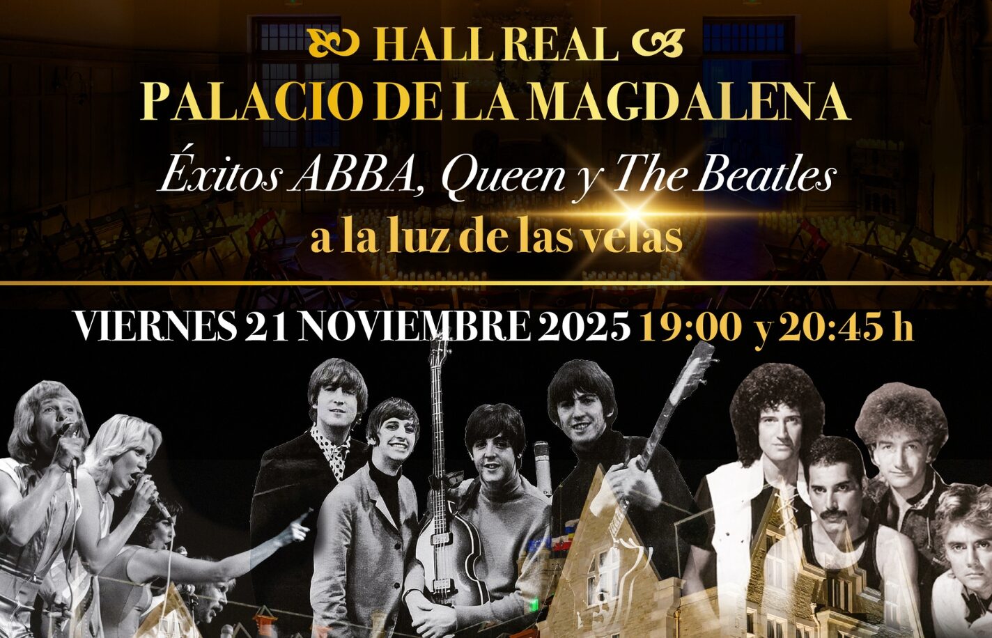 concierto hall magdalena