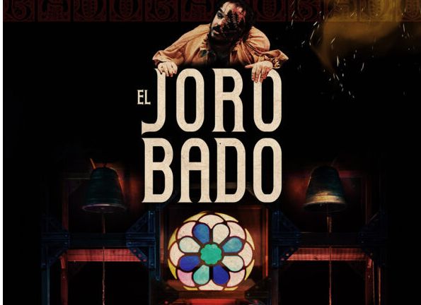 el jorobado