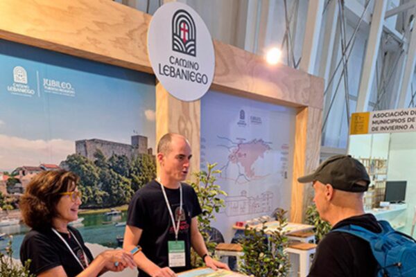 Feria Fair Way Camino Lebaniego