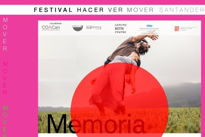 Festival danza santander