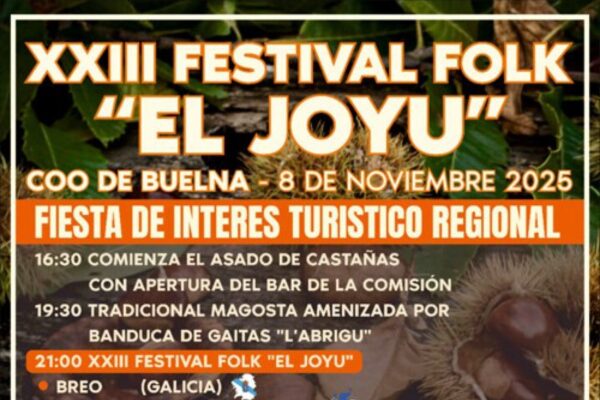 festival folk joyu