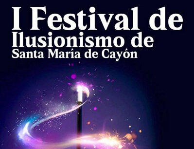 festival ilusionismo