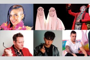 gala internacional magos