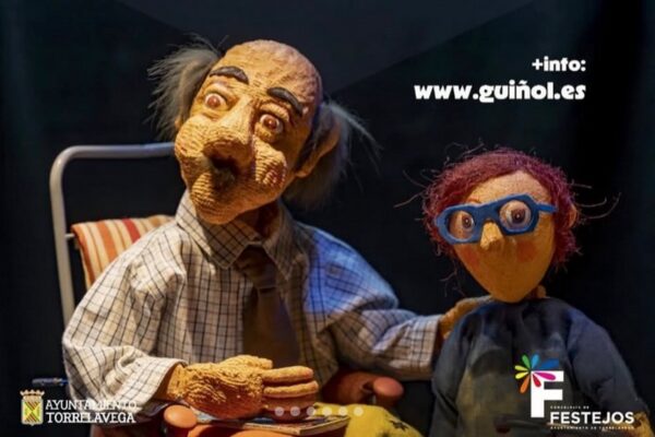 guiñol torrelavega