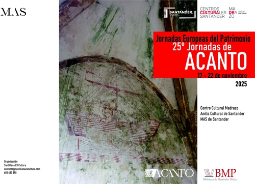 jornadas acanto