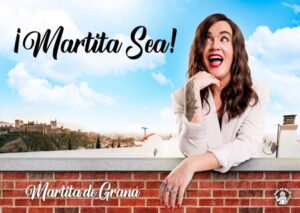martita de grana