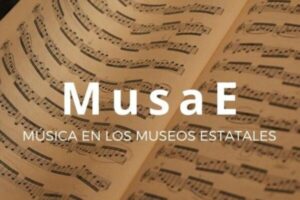 Musae Musica Museos