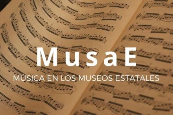 Musae Musica Museos