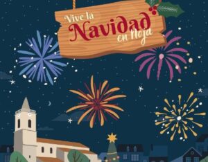 Navidad en Noja