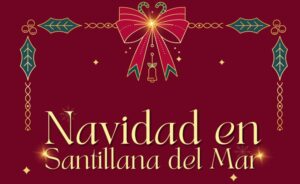 Navidad en Santillana del Mar
