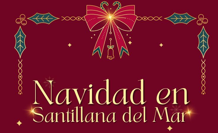 Navidad en Santillana del Mar