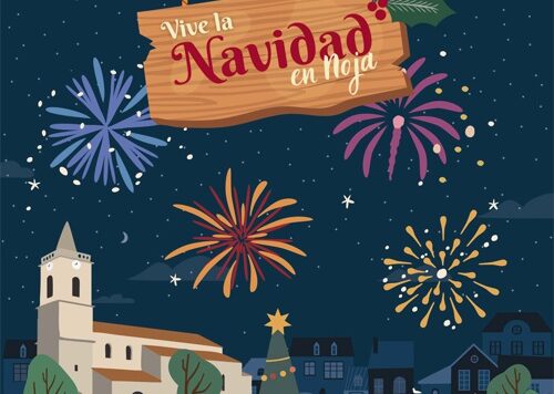 navidad noja