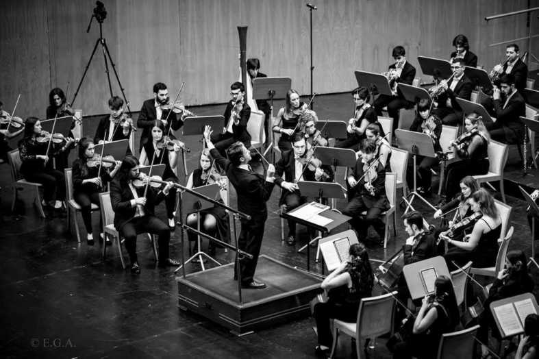 orquesta ataulfo argenta