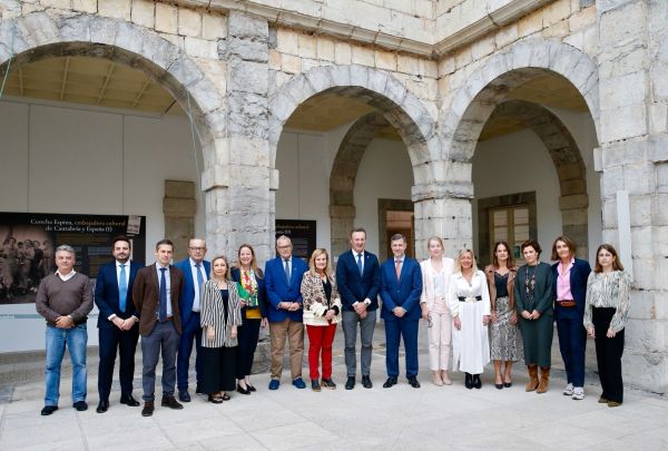 presupuestos para que Cantabria siga siendo una tierra de oportunidades