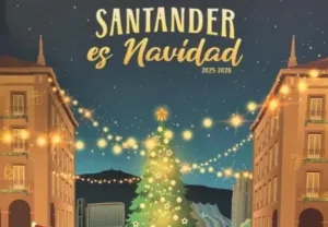 Santander es Navidad