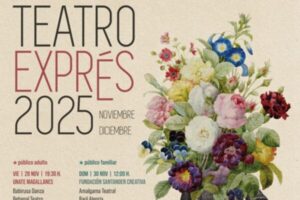 teatro expres cant