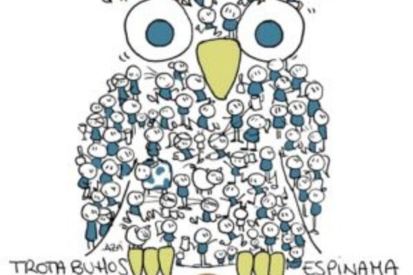 trotabuos espinama