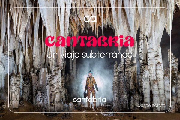 VIAJE SUBTERRÁNEO NOTICIA