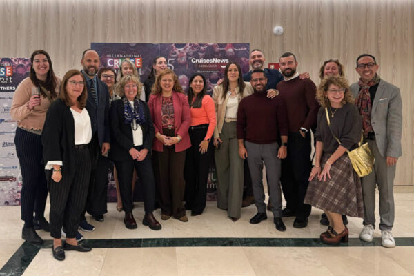 webindustria Santander Cruise Deluxe