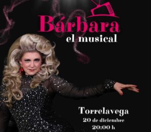 barbara el musical