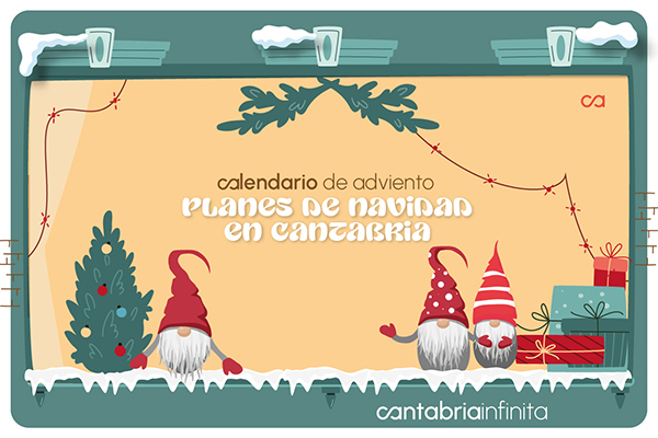 CalendarioAdviento25 Noticia600x400