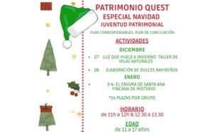 Cartel Talleres Corresponsables