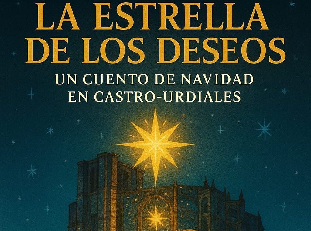 CARTEL VIDEOMAPPING Iglesia