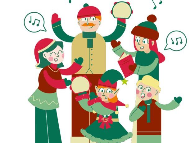 CONCURSO VILLANCICOS