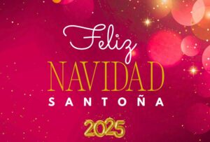 Feliz Navidad en Santoña
