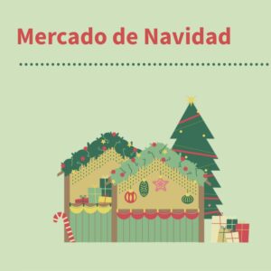 mercado navidad torrelavega