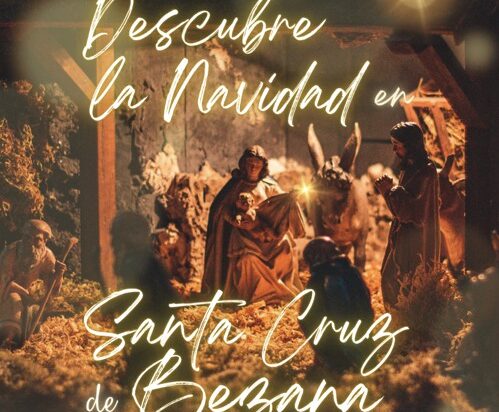 navidad bezana