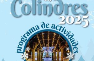 navidad colindres