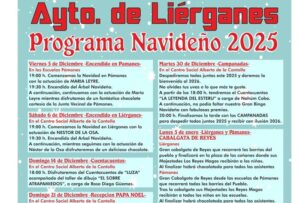 Navidad en Liérganes