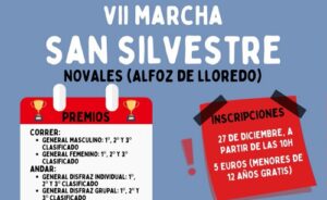 san silvestre alfoz