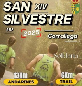 san silvestre corrales