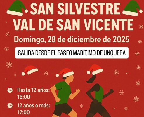 san silvestre unquera