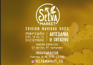 selva market