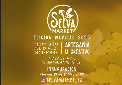 selva market