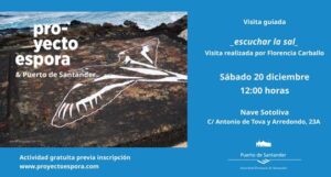 visita guiada la sal