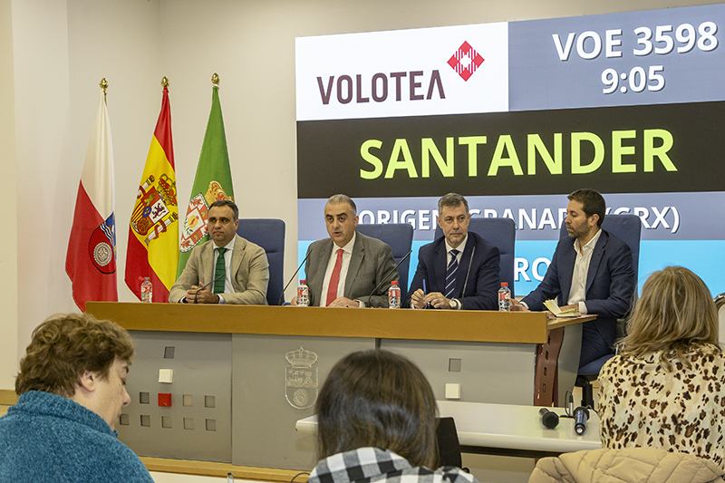 webfomento volotea granada