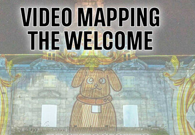 Welcome hasta 4 enero