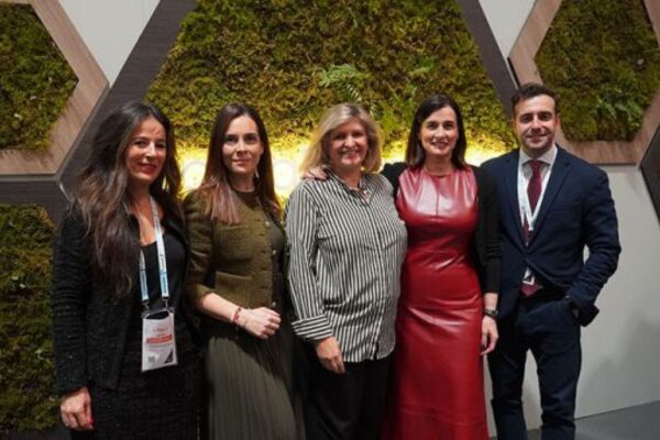 convencion dmc santander