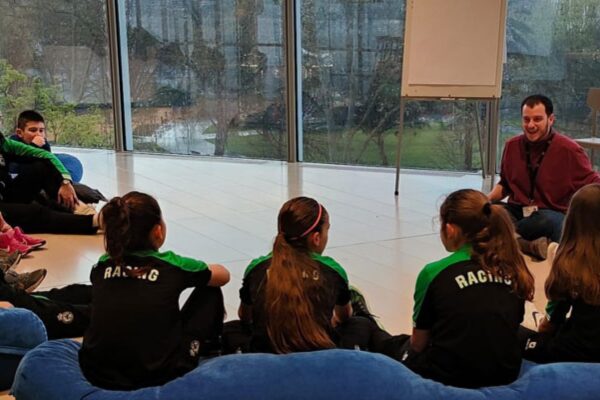 experiencias racing centro botin