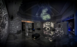 Guardianas de la bahía