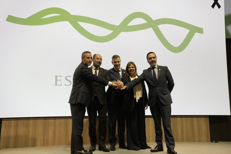 Web cultura fitur España verde