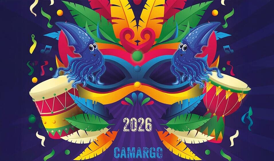 camargo carnaval